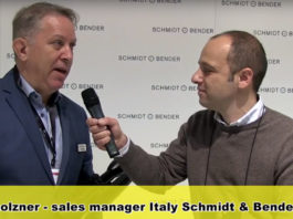 Produzione just in time e servizio custom: i punti di forza di Schmidt & Bender