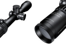 Da Schmidt & Bender nuovi cannocchiali per la caccia e il tiro tattico e sportivo Schmidt und Bender PM II High