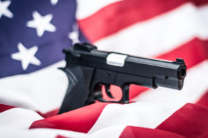 Stati Uniti, meno divieti sul possesso delle armi