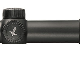 Swarovski Z8i, quattro modelli per uno zoom 8x Swarovski Z8i 1-8x24