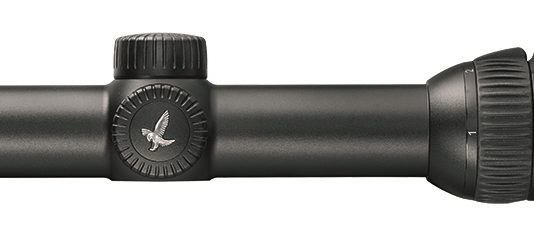 Swarovski Z8i, quattro modelli per uno zoom 8x Swarovski Z8i 1-8x24