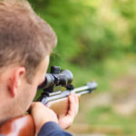 Target sprint