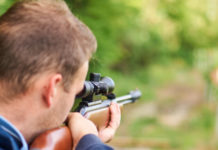 La diffusione del target sprint Target sprint