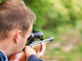 La diffusione del target sprint Target sprint