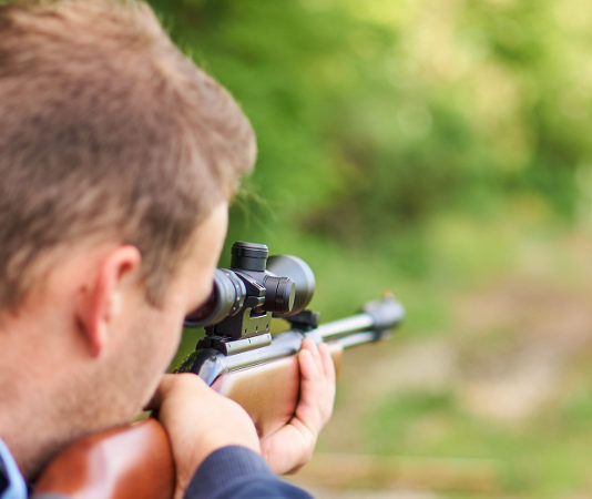 La diffusione del target sprint Target sprint