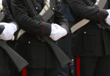 Tre nomi eccellenti al Centro Sportivo Carabinieri Tre nomi eccellenti al Centro Sportivo Carabinieri