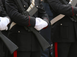 Tre nomi eccellenti al Centro Sportivo Carabinieri Tre nomi eccellenti al Centro Sportivo Carabinieri