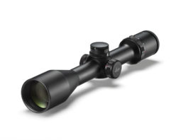 Leica: due novità in anteprima mondiale a Hit 2017 Leica Visus 3-12x50i LW