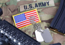 90.000.000 di dollari per Winchester dalla Difesa americana