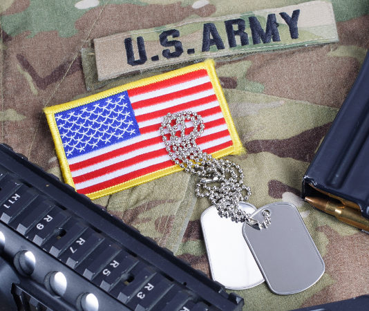 90.000.000 di dollari per Winchester dalla Difesa americana