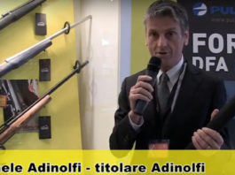 Grs, Pulsar e Gamo: le tre novità di Adinolfi per il 2017