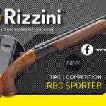 RBC Sporter Rizzini
