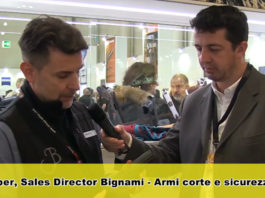 La Sig Sauer P320 in Italia grazie a Bignami Bignami importa la Sig Sauer P320