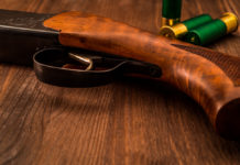 Per dare un calcio… alle ammaccature corso per la riparazione dei calci di fucile