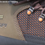 Crispi scarponi Track Jtx 2017