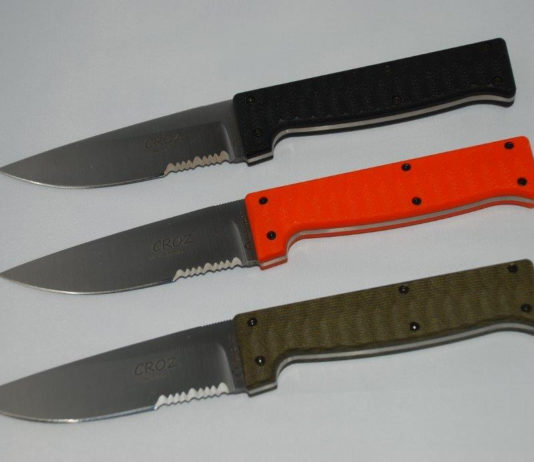 Croz, parola di Zanon Maserin Croz