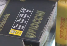 Fiocchi Linea Excellence Woodcock: calibro 12 e 20 per la beccaccia Fiocchi Woodcock per beccaccia