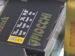 Fiocchi Linea Excellence Woodcock: calibro 12 e 20 per la beccaccia Fiocchi Woodcock per beccaccia