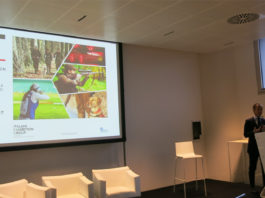 Hit Show 2017, al via la tre giorni dedicata alla caccia, al tiro e alla sicurezza