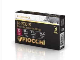 Fiocchi linea Excellence: top di gamma per ogni selvatico Fiocchi Munizioni