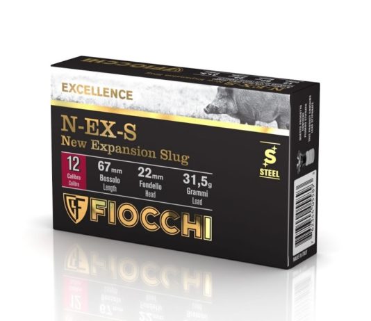 Fiocchi linea Excellence: top di gamma per ogni selvatico Fiocchi Munizioni