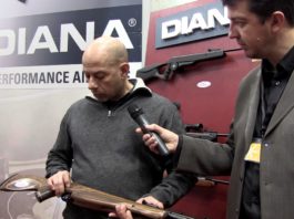 Una Diana Special Edition per i 150 anni di Paganini