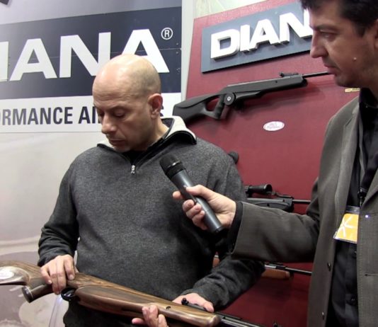 Una Diana Special Edition per i 150 anni di Paganini