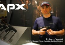Hit Show 2017, Beretta APX, il video della presentazione