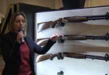 Rizzini: i nuovi sovrapposti Br 110 per la prossima stagione di caccia