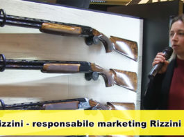Rizzini presenta il nuovo Rb Competition Sporter: dedicato al tiro a volo