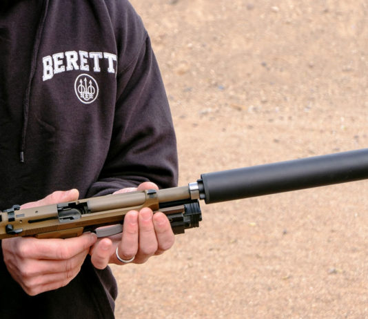 Quattro cose da sapere sui silenziatori silenziatori