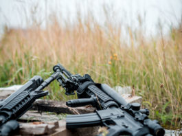 “Albania senza armi”, i cittadini in fila per la consegna “Albania senza armi”, i cittadini in fila per la consegna