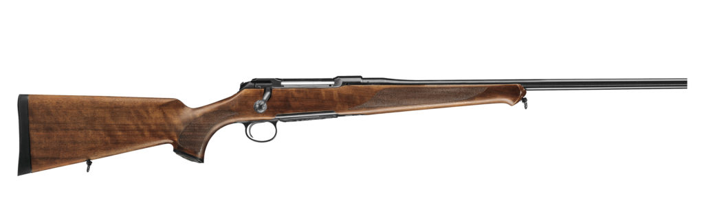 Sauer S101 Classic bolt action