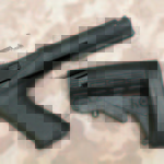 Fabarm Sdass “Custom” cal. 12