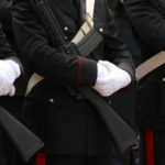 14° Battaglione “Calabria”