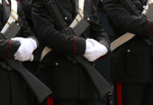 Nato il 14° Battaglione “Calabria” dell’Arma 14° Battaglione "Calabria"