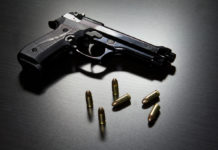 A Bassano del Grappa ci si arma di più A Bassano del Grappa ci si arma di più