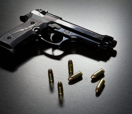 A Bassano del Grappa ci si arma di più A Bassano del Grappa ci si arma di più