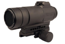 E ora chiamatelo Close Combat Optics Aimpoint Close Combat Optics