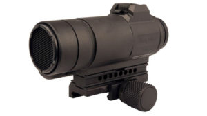 Aimpoint Close Combat Optics