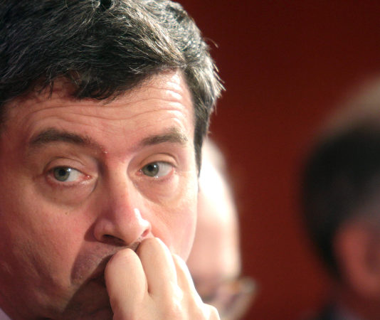 Il governo chiude le porte alle scorciatoie sulla legittima difesa Andrea Orlando