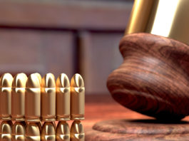 Se lo Stato non tutela, anche i giudici si armano Angelo Mascolo