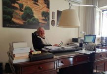 “Dimenticare rivalità e protagonismi”, Antonio Perrone parte da qui Antonio Perrone