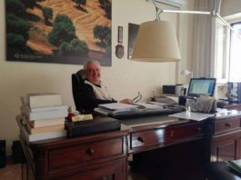 “Dimenticare rivalità e protagonismi”, Antonio Perrone parte da qui Antonio Perrone