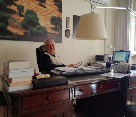 “Dimenticare rivalità e protagonismi”, Antonio Perrone parte da qui Antonio Perrone