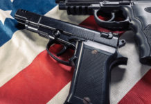 Armi nei college, la rivoluzione dell’Arkansas Arkansas