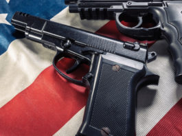 Armi nei college, la rivoluzione dell’Arkansas Arkansas