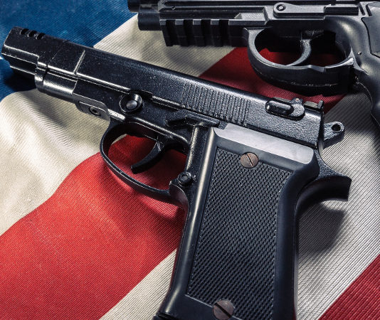 Armi nei college, la rivoluzione dell’Arkansas Arkansas