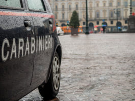 Armi, droga e munizioni: sequestri e un arresto a Ciriè, Torino Armi, droga e munizioni sequestri e un arresto a Ciriè, Torino