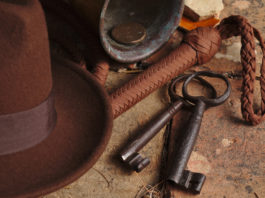 Armi e archeologia non è solo Indiana Jones Reperti archeologici